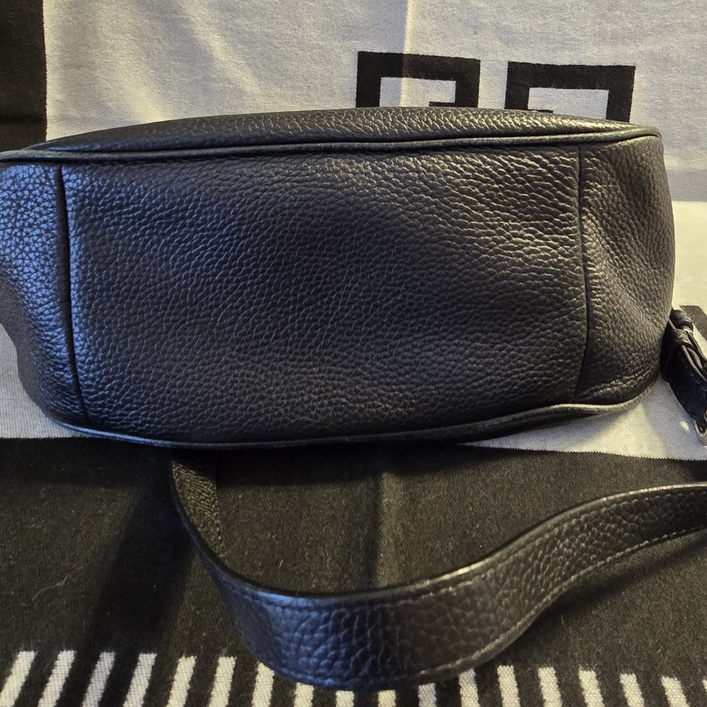 Kate Spade Leather Shoulder Crossbody Bag - Picture 6 of 7